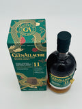 Glenallachie 11-year-old PX, Oloroso & Virgin Oak Cask Finish "Year of the Snake" (700ml) #1