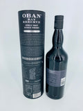 Oban Bay Reserve Game Of Thrones The Nights Watch (700ml)