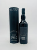 Oban Bay Reserve Game of Thrones The Night's Watch Single Malt Whisky (700ml)