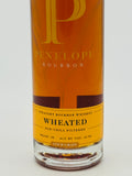 Penelope Four Grain Straight Wheated Bourbon Whiskey (750ml)