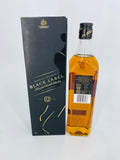 Johnnie Walker Black Label 12YO (700ml)