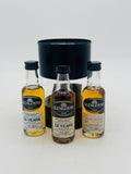 Glengoyne Miniatures 10, 15 & 18 Year Old (50ml*3)