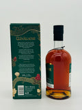 Glenallachie 11-year-old PX, Oloroso & Virgin Oak Cask Finish "Year of the Snake" (700ml) #2