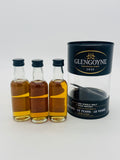 Glengoyne Miniatures 10, 15 & 18 Year Old (50ml*3)