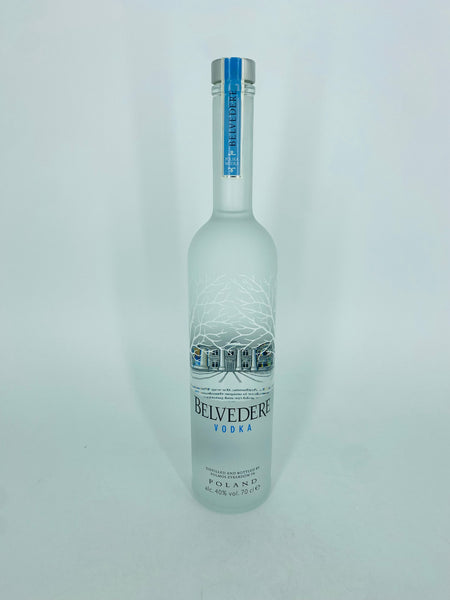 Belvedere Vodka (700ml)