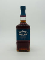 Jack Daniel's American Single Malt Oloroso Sherry Cask (1000ml) #4