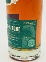 Old Fitzgerald 7 Year Old Bottled in Bond Bourbon (750ml)