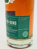 Old Fitzgerald 7 Year Old Bottled in Bond Bourbon (750ml)