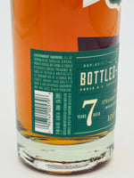 Old Fitzgerald 7 Year Old Bottled in Bond Bourbon (750ml)