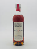 Star Hill Farm Wheat Whiskey 2025 Release 57.35% (750ml)