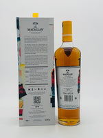 2020 The Macallan Concept Number 3 Single Malt Scotch Whisky (700ml)