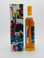 2020 The Macallan Concept Number 3 Single Malt Scotch Whisky (700ml)