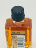 Jacob's Well Kentucky Straight Bourbon Whiskey (50ml)