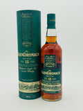 GlenDronach 15 Years Revival Scotch Whisky 2018 (700ml)
