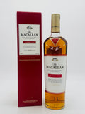 Macallan Classic Cut 2020 Edition Cask Strength (700ml) #1