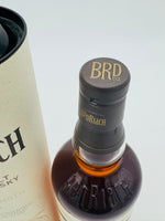 The BenRiach Cask Strength Batch 2 Single Malt Scotch Whisky (700ml)
