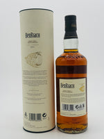 The BenRiach Cask Strength Batch 2 Single Malt Scotch Whisky (700ml)