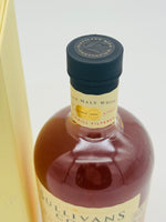 Sullivans Cove Rare Double Cask Tasmanian Single Malt Whisky DC108 (700ml)