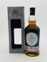 Hazelburn 13 Year Old 2007 Oloroso Single Malt Scotch Whisky (700ml)