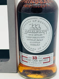 Hazelburn 13 Year Old 2007 Oloroso Single Malt Scotch Whisky (700ml)