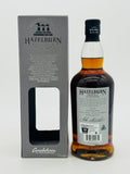Hazelburn 13 Year Old 2007 Oloroso Single Malt Scotch Whisky (700ml)