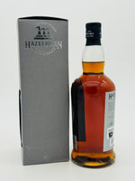 Hazelburn 13 Year Old 2007 Oloroso Single Malt Scotch Whisky (700ml)