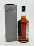 Hazelburn 13 Year Old 2007 Oloroso Single Malt Scotch Whisky (700ml)