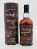 Balvenie Doublewood 17 Year Old Single Malt Scotch Whisky (700ml)