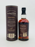 Balvenie Doublewood 17 Year Old Single Malt Scotch Whisky (700ml)