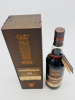 GlenDronach 1993 26 Year Old Oloroso Single Cask #392 (700ml)