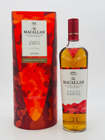 The Macallan A Night On Earth In Scotland Single Malt Scotch Whisky (700ml)