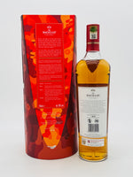 The Macallan A Night On Earth In Scotland Single Malt Scotch Whisky (700ml)