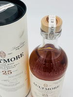 Aultmore 25 Year Old (700ml)