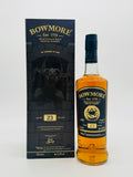 Bowmore 23 Year Old No Corners To Hide (700ml)