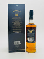 Bowmore 23 Year Old No Corners To Hide (700ml)