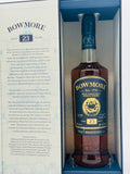 Bowmore 23 Year Old No Corners To Hide (700ml)