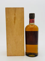 Nikka 1999 Coffey Grain Cask #198156 (700ml)