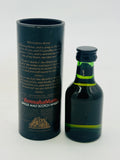 Bunnahabhain 12 Whisky miniatures (50ml)