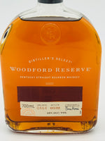 Woodford Reserve Distiller's Select Kentucky Straight Bourbon Whisky (700ml)