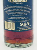 The Glendronach Allardice 18 Year Old Single Malt Whisky 2020 (700ml) "no box"