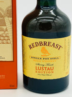 Redbreast Lustau Edition Single Pot Still Irish Whiskey (700ml)