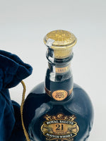 Royal Salute 21 Year Old Blended Scotch Whisky (700ml)