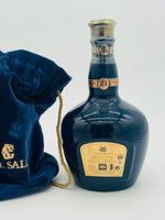 Royal Salute 21 Year Old Blended Scotch Whisky (700ml)