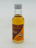 Clynelish 12 Year Old Finest Highland Malt Scotch Whisky (50ml)