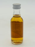 Clynelish 12 Year Old Finest Highland Malt Scotch Whisky (50ml)