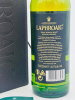 Laphroaig 25 Year Old 2013 Edition Single Malt Scotch Whisky (700ml)