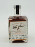 The Grove ex Sherry Cask Single Grain Whisky (500ml)