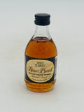 Wild Turkey Rare Breed Barrel Proof Kentucky Straight Bourbon miniature (50ml)