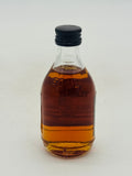 Wild Turkey Rare Breed Barrel Proof Kentucky Straight Bourbon miniature (50ml)