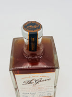 The Grove ex Sherry Cask Single Grain Whisky (500ml)